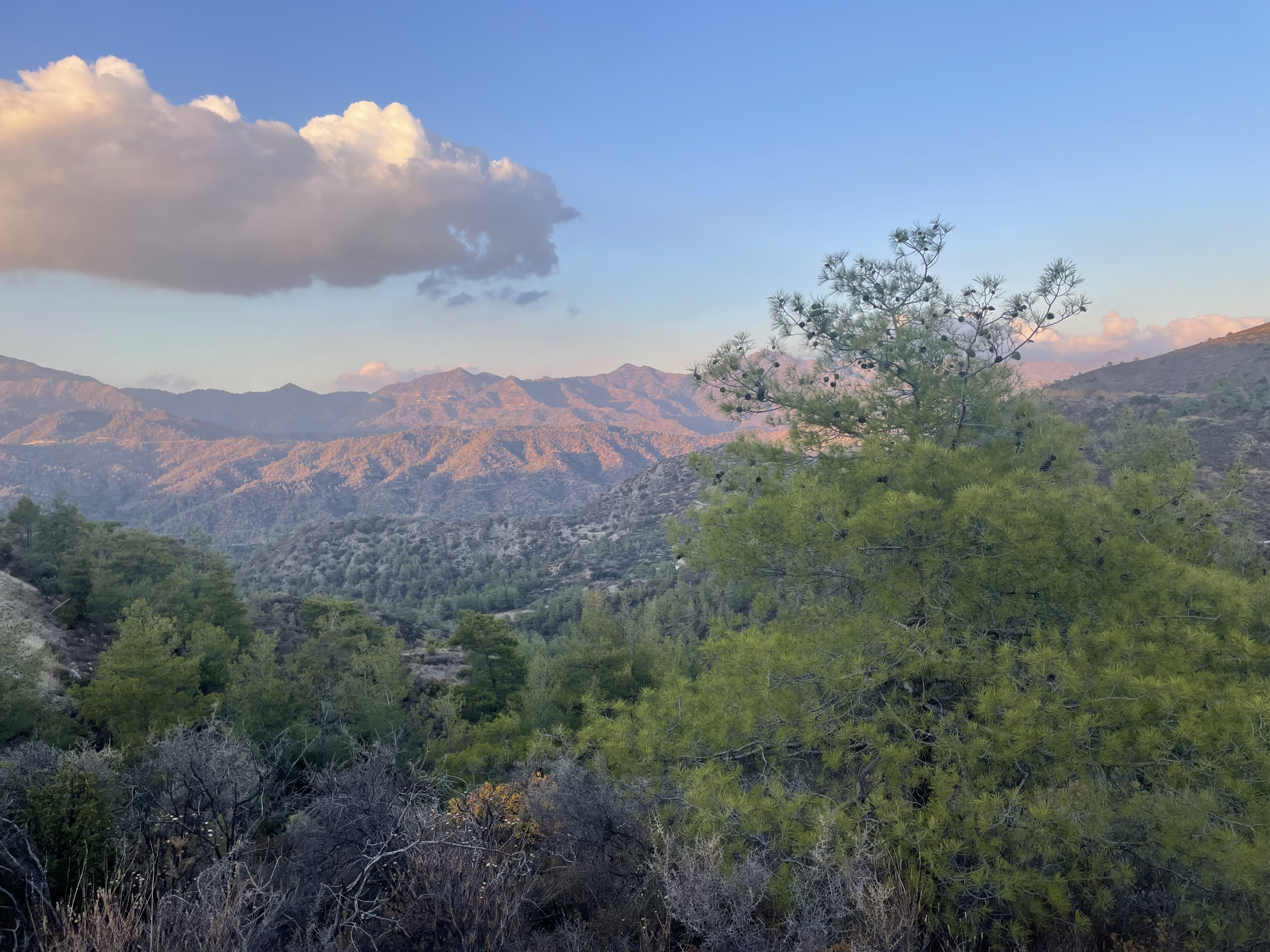 Dierona Mountain Retreat 5